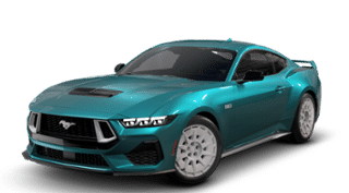 2026 Ford Mustang® External Image 2